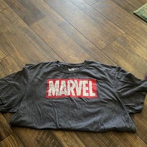 Marvel T-shirt